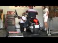 SUZUKI BOULEVARD M-109 PROJECT DYNO RUNS