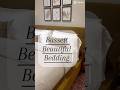 #neednewbedding #bassettbedding #bassettmakeover #bestbedding #bassettfurniture #duvet #sheetset