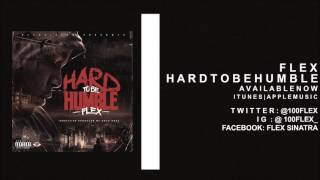 FLEX - Underdog (Prod by GoldHaze)