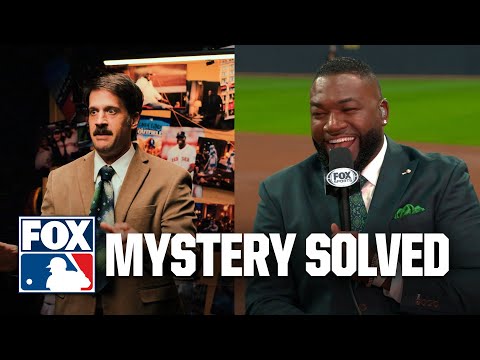 Milwaukee’s Haunted Hotel Mystery Solved? Big Papi Isn’t Sticking Around to Find Out