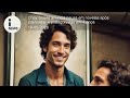 Chay Suede anuncia pausa em novelas após interpretar 4 protagonistas em 7 anos
