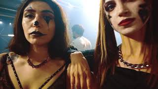 Halloween Concept Video | Ozan Aydemir & Gülay Tezcan Choreography | ODAdans