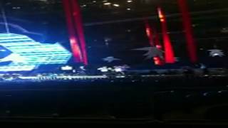 120406 Rehearsal Fan Cam 5