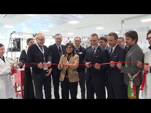 Marelli Automotive Lighting Italy Spa Tolmezzo
