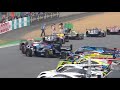 24 Heures du Mans - The instant just before the start 👌