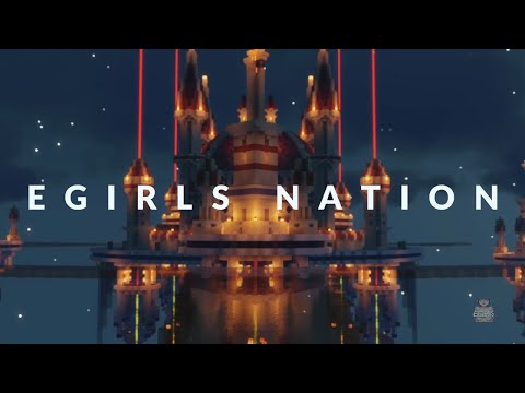 Egirls Nation Trailer