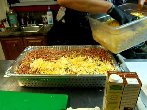 Carolina-Smoke-BBQ-Bothell-Scalloped-Potatoes.AVI
