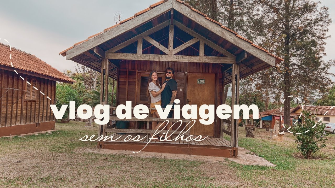 NOSSA PRIMEIRA VIAGEM SEM OS FILHOS | aventuras | foi tudo maravilhoso 🌳🏝️🛣️