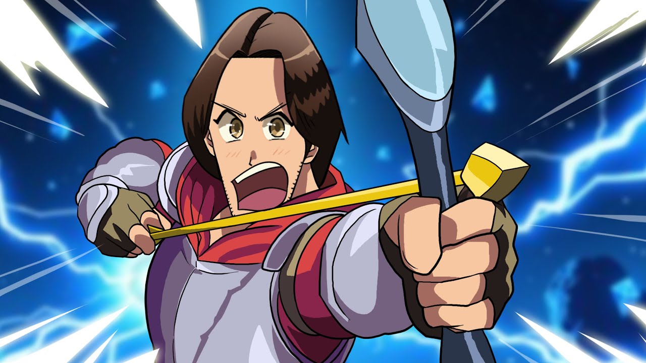 AKU DIRASUKI AURA MAKDI! FULL PERANG DARI AWAL SAMPAI HABIS! GAMEPLAY YG TERINDAH!