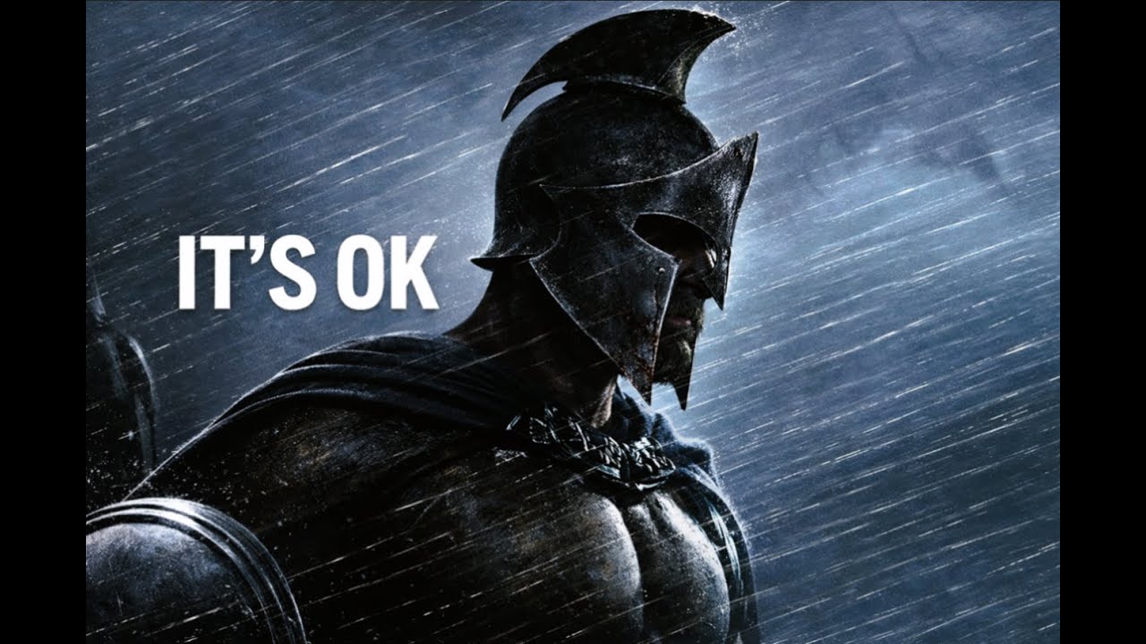 THEY DON'T KNOW THE COST. (The Silent Suffering)