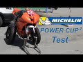 Contact Patch: Michelin Power Cup 2 Tire Test Intro