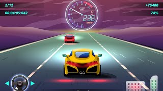 Monster Truck Mega Ramp Impossible Drive Car Extreme Stunts Gt Racing Gadi wala Game 