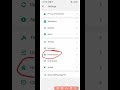 Gb whatsapp status settings shorts viral gbwhatsapp tips