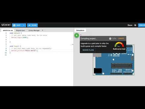 Wokwi: Revolutionizing Embedded Systems Development