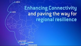 Paratus Launches Botswana Kalahari Fiber