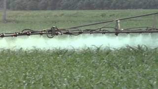 Farm Basics  #687 - What Makes A Weed A Weed (Air Date 6/5/11)