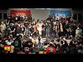 Blackzik vs Knucks|MENS TOP 16 ④|KING OF BUCK 10