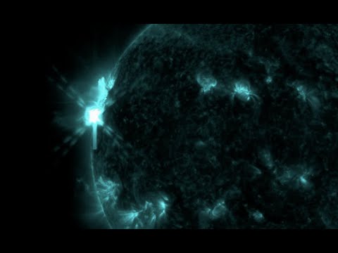 X Class Solar