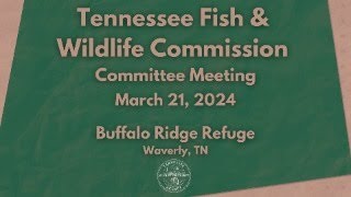 TFWC Committee Meeting 032124