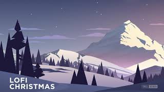 Christmas Lo-Fi from Lofi Lizard 🎄 🦎 Chill/Relax/Sleep/Xmas