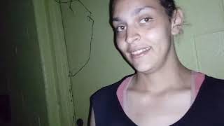 EXPLORING THE ABANDONED JUVENILE DETENTION CENTER! (Part 1)