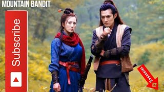 MOUNTAIN BANDIT EP 55 IMETAFSIRIWA KISWAHILI SUBSCRIBE MY CHANNEL 