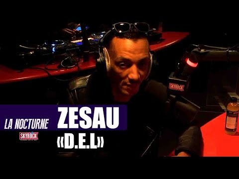 Youtube: La Nocturne – Zesau « D.E.L »
