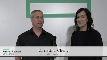 5G For Better Business Outcomes with AT&T Multi-Access Edge Computing