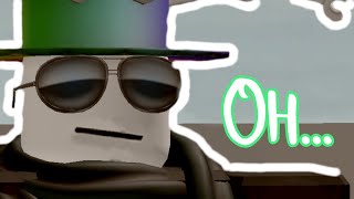 Outdated Roblox Youtuber Remainings Recent Video But Only The Parts Where He Says Oh