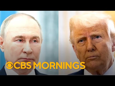 President Trump rebukes