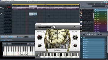 Magix Music Maker - Absolute Beginner