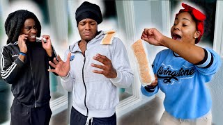 EXTREME DIRTY PAD PRANK ON MY ANGRY BROTHERS *HILARIOUS*