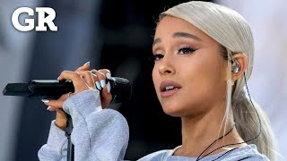 Grande Desde Pequeña