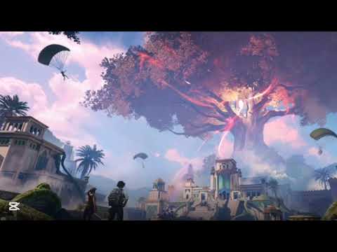 Whisper Theme Song PUBGMobile 4 2 Update Tawhidul420 