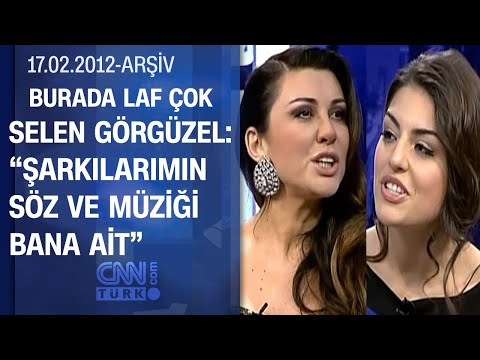Gaye Turgut Cezaevindekileri Anlamayı öğrendim Burada Laf Çok 