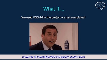 MIST102 Convolutional Neural Network - Part 3