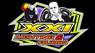 DJ IKAN NAE DI PANTAI!!_[LIGHTING 21 X DION TUALAKA