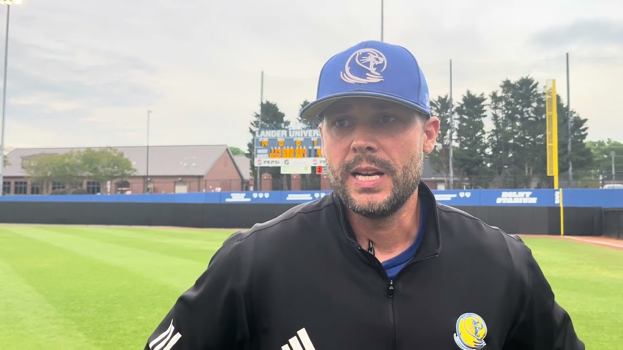 BASEBALL TEAM ジップアップジャケット 黒智辯学園グラコン Lander Baseball: Nick Popp Talks Comeback PBC Tournament Opening