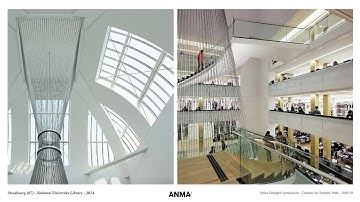 "Daylight and Energies" by Nicolas Michelin