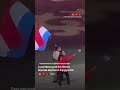 Luxembourg at the World Nomad Games