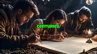 Ancient Civilizations Had Technology We Lost Forever - The Evidence Will Shock You