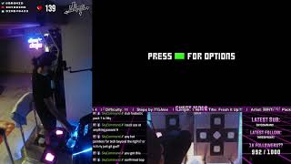 [ITG] finally quadded Fresh It Up!!! (11 by ITGAlex) - 100% with 15w!