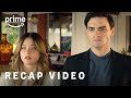 Our Fault  - Recap Video | Prime Video