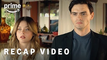 Our Fault  - Recap Video | Prime Video