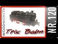 Trix Express von 1936 Modeleisenbahn
