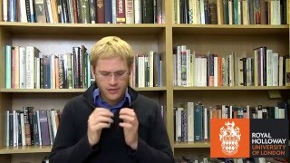 Character in Shakespeare
