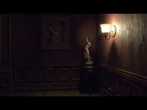 Guardian - Alternate Resident Evil Save Room Music