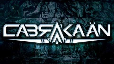 Mexika Cabrakaän EP 2014