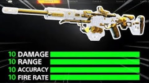 Best AUGER DMR CLASS SETUP!!!!!!! INSANITY