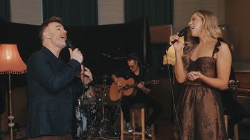 If There’s Not A Song About It (Acoustic Version) | Gary Barlow and Colbie Caillat